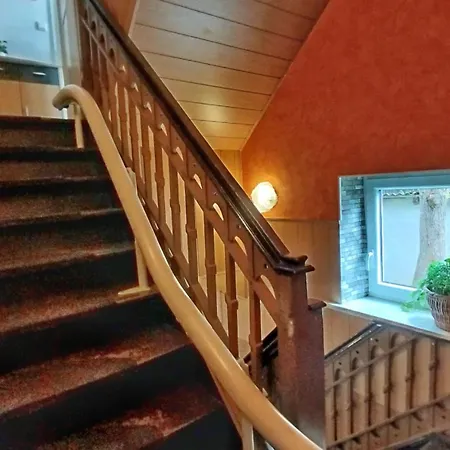 Apartament Scheels