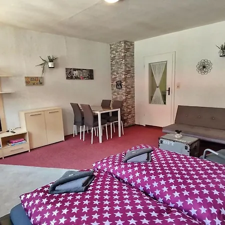 Apartament Scheels *