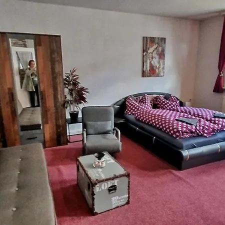 Scheels Apartament Stolberg (Harz)