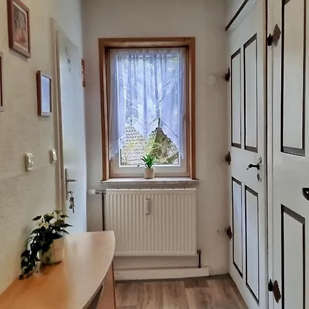 Apartament Scheels *