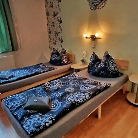 Apartament Scheels