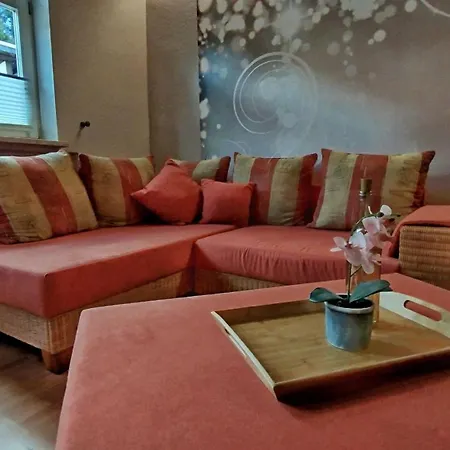 Scheels Apartament *