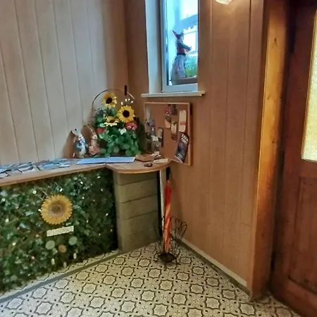 Apartament Scheels *