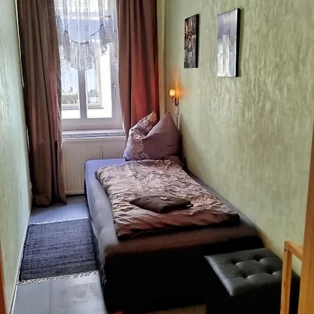 Scheels Apartament Stolberg (Harz)