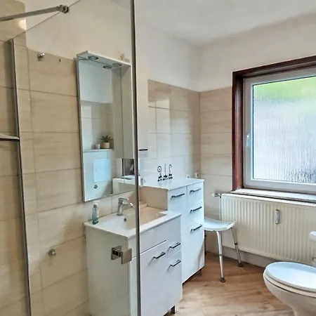 Scheels Apartament