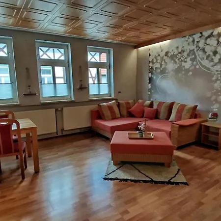 Apartament Scheels