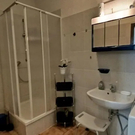 Apartament Scheels *
